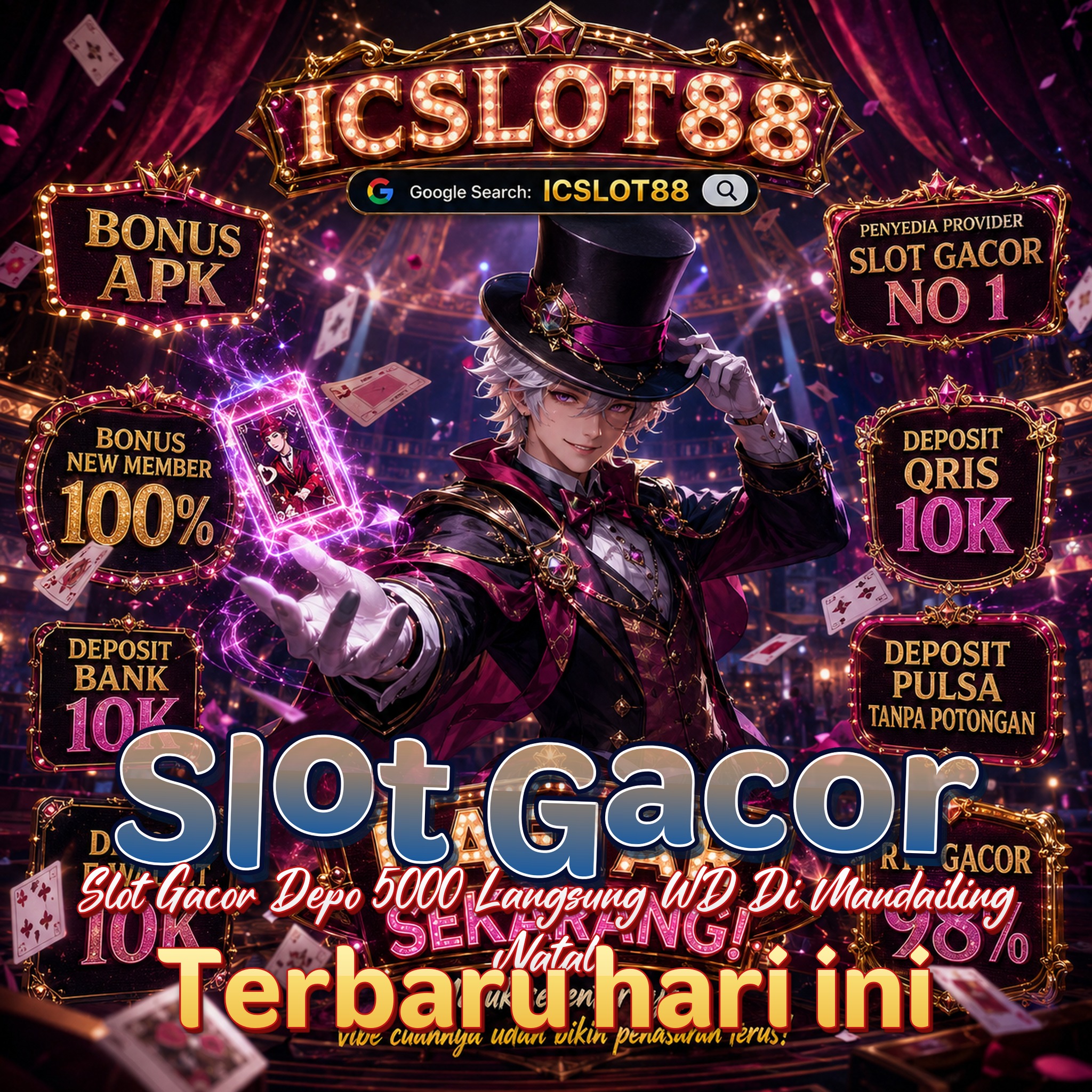 Slot Gacor