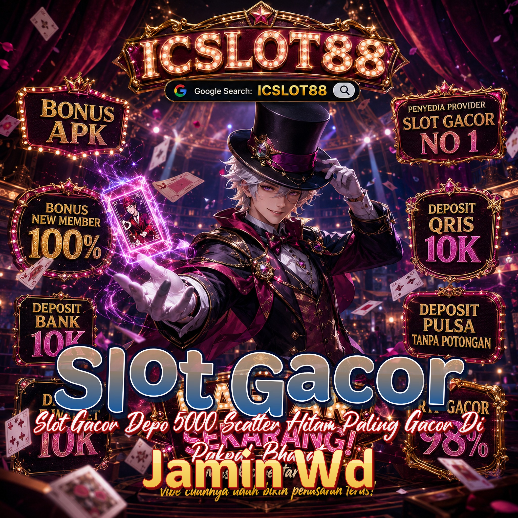 Slot Gacor
